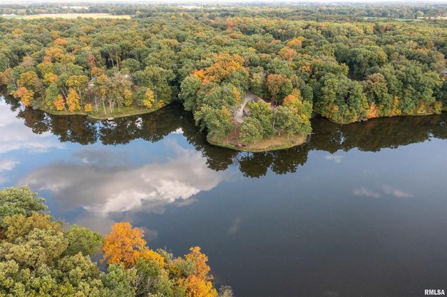 Lot 44 B Oak Shores Drive, Dix, IL 62830