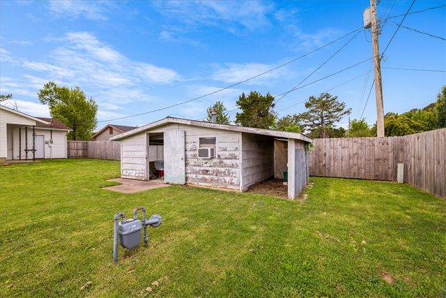 1405 W Beech Drive, Rogers, AR 72756