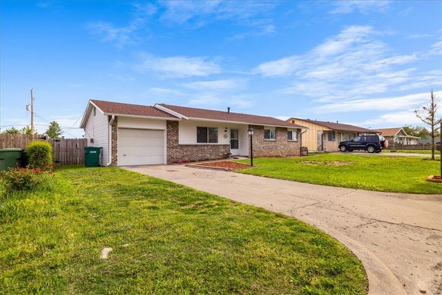 1405 W Beech Drive, Rogers, AR 72756