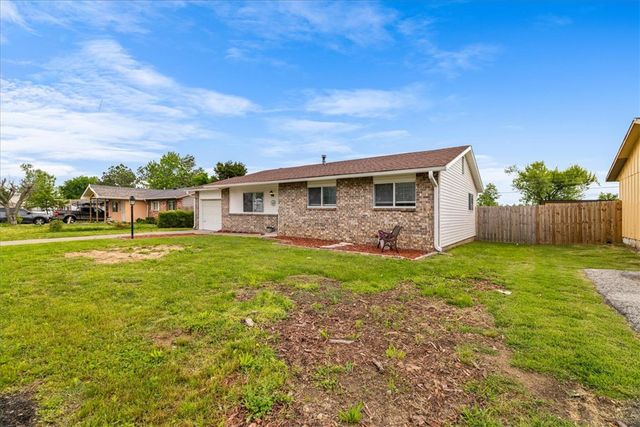 1405 W Beech Drive, Rogers, AR 72756