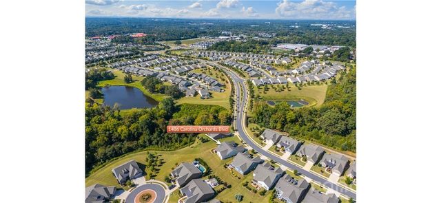 1486 Carolina Orchards Boulevard, Fort Mill, SC 29715