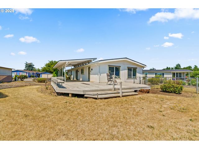 85715 HAMPSTEAD Ln, Eugene, OR 97405