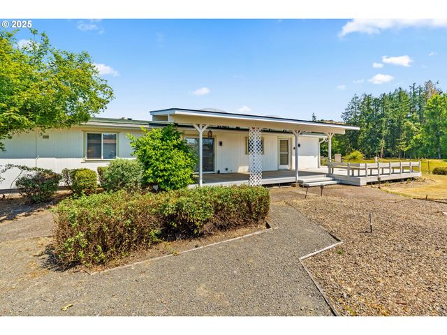 85715 HAMPSTEAD Ln, Eugene, OR 97405