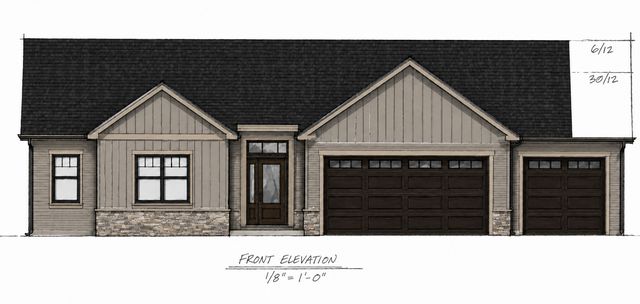 6113 Duggleby Avenue, Davenport, IA 52807