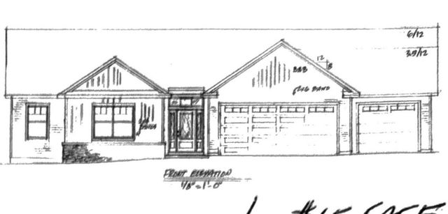 6113 Duggleby Avenue, Davenport, IA 52807