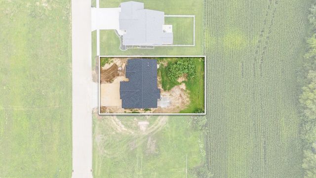 6113 Duggleby Avenue, Davenport, IA 52807