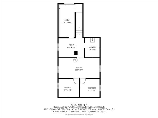 18428 Brady, Redford, MI 48240