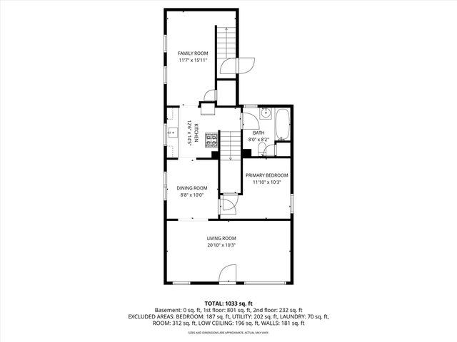 18428 Brady, Redford, MI 48240