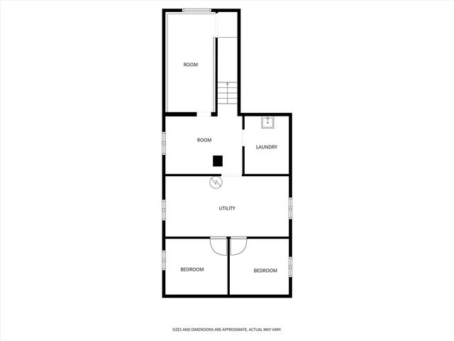 18428 Brady, Redford, MI 48240