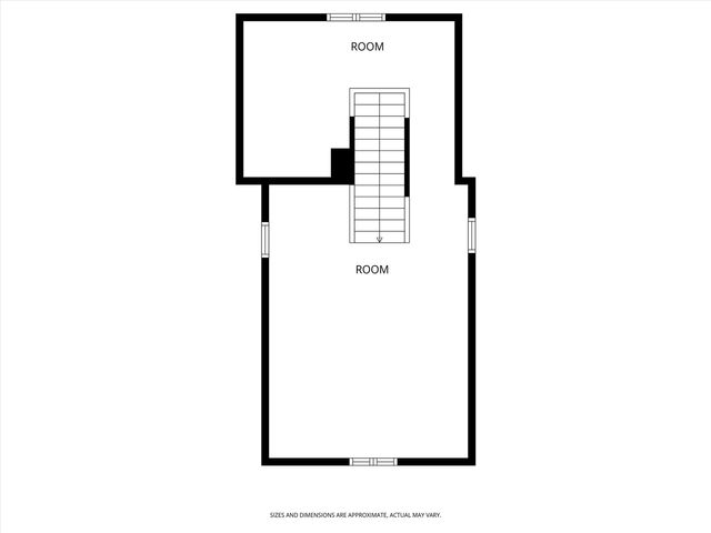 18428 Brady, Redford, MI 48240