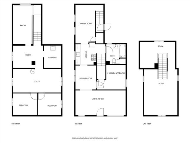 18428 Brady, Redford, MI 48240