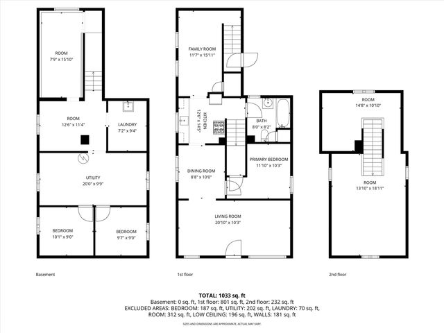 18428 Brady, Redford, MI 48240