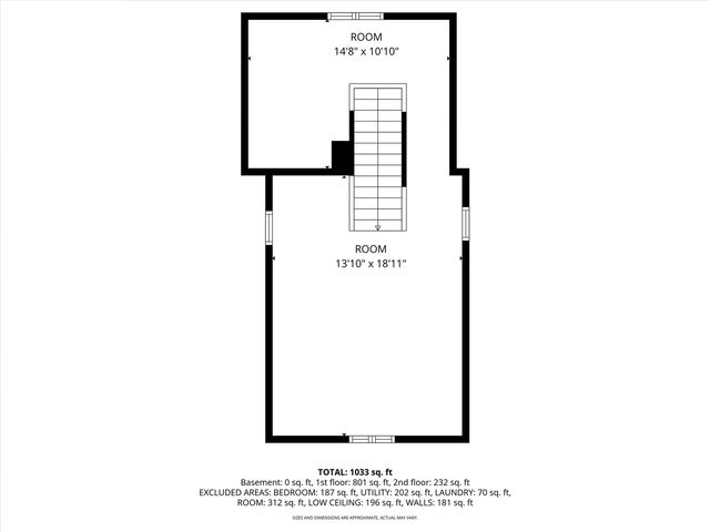 18428 Brady, Redford, MI 48240