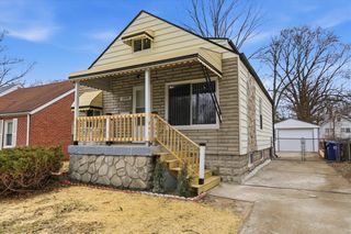 18428 Brady, Redford, MI 48240