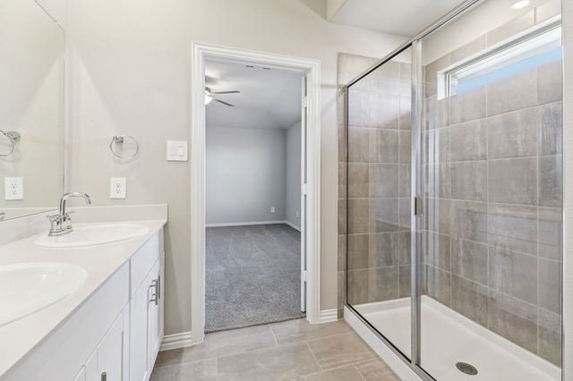 975 Dayflower Court, Lavon, TX 75166