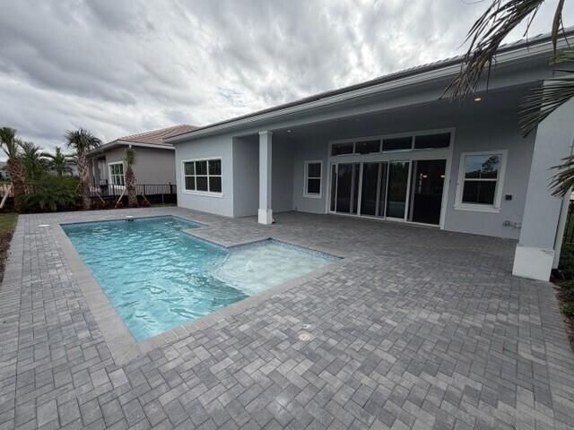 10112 Timber Creek Way, Palm Beach Gardens, FL 33412