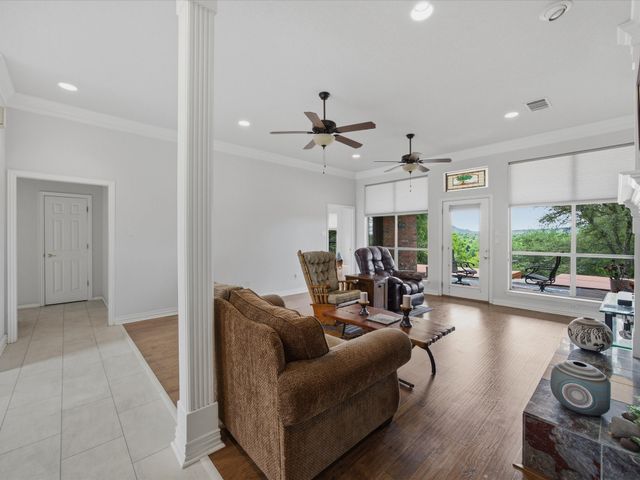 10106 Ravenswood Road, Granbury, TX 76049