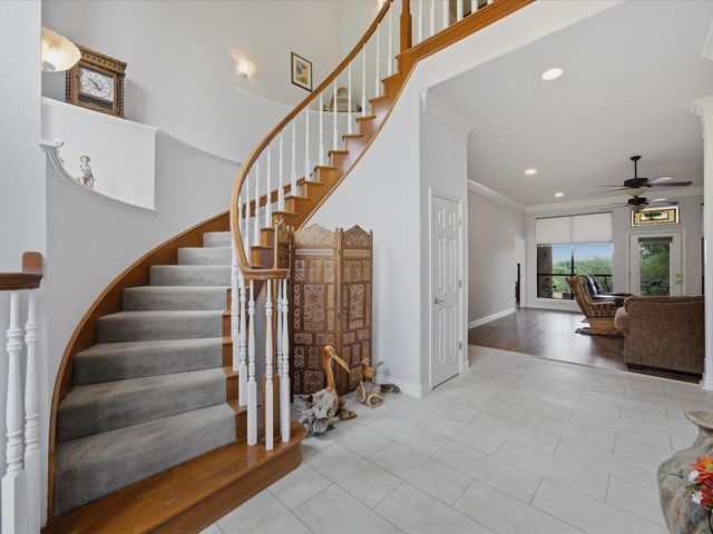 10106 Ravenswood Road, Granbury, TX 76049