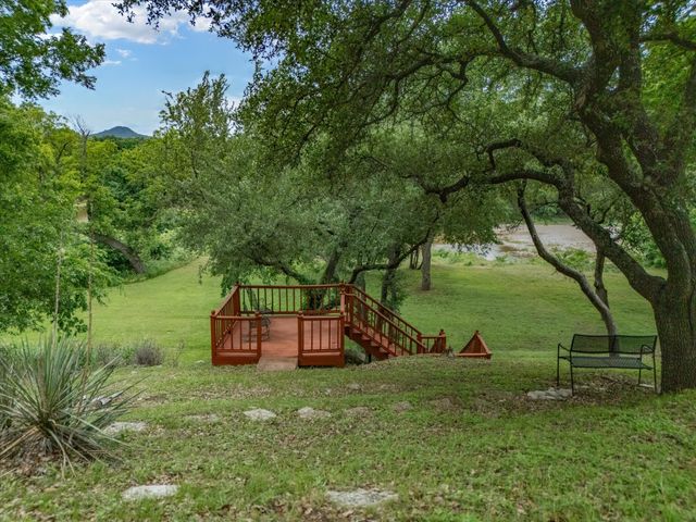 10106 Ravenswood Road, Granbury, TX 76049