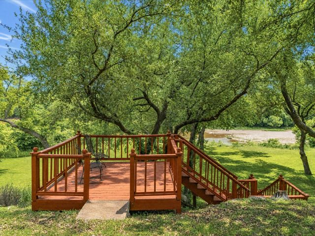 10106 Ravenswood Road, Granbury, TX 76049