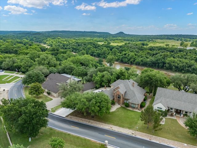 10106 Ravenswood Road, Granbury, TX 76049