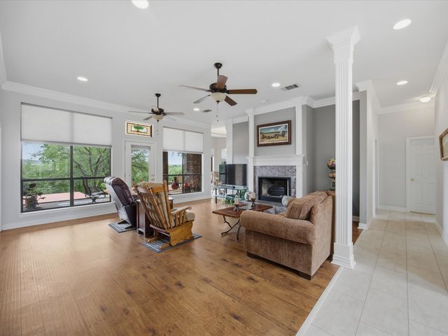 10106 Ravenswood Road, Granbury, TX 76049