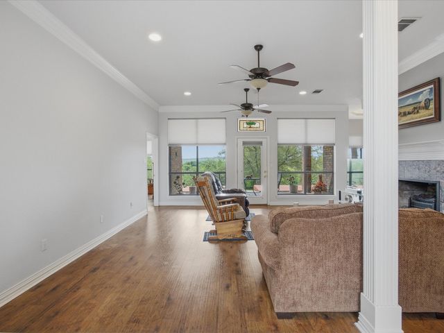10106 Ravenswood Road, Granbury, TX 76049