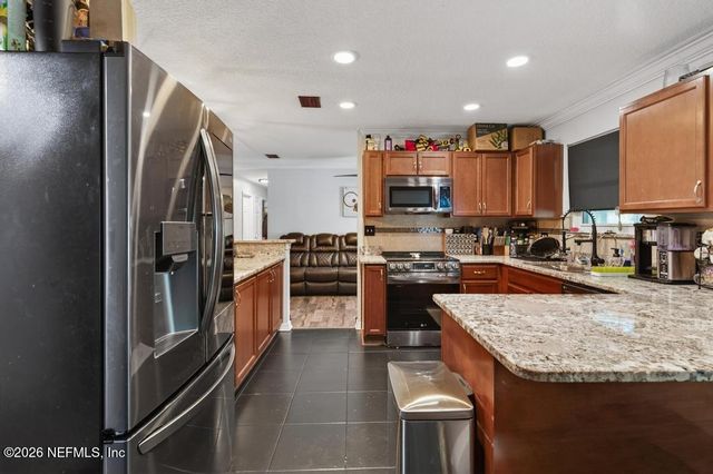 1549 SONOMA Court, Jacksonville, FL 32221