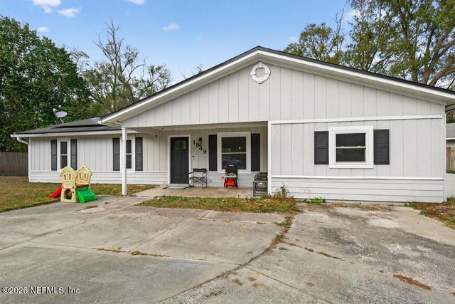 1549 SONOMA Court, Jacksonville, FL 32221