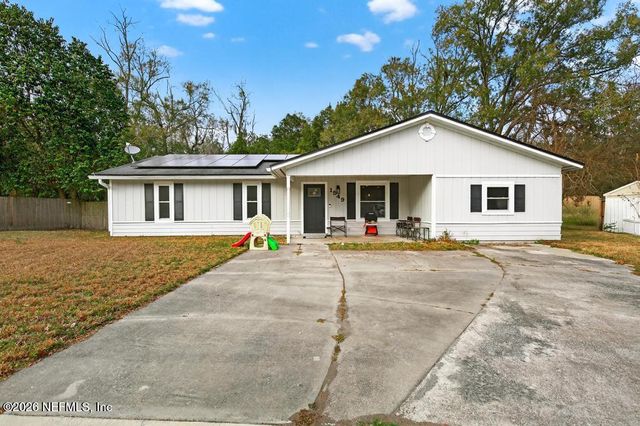 1549 SONOMA Court, Jacksonville, FL 32221