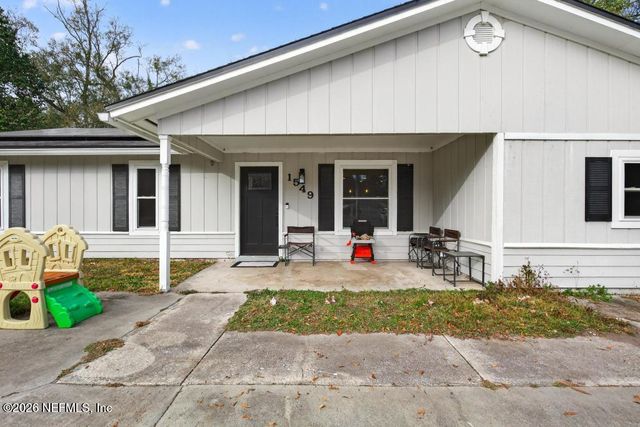 1549 SONOMA Court, Jacksonville, FL 32221