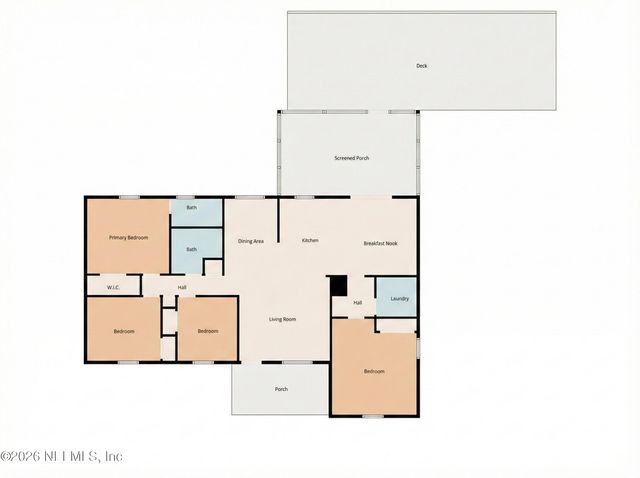 1549 SONOMA Court, Jacksonville, FL 32221