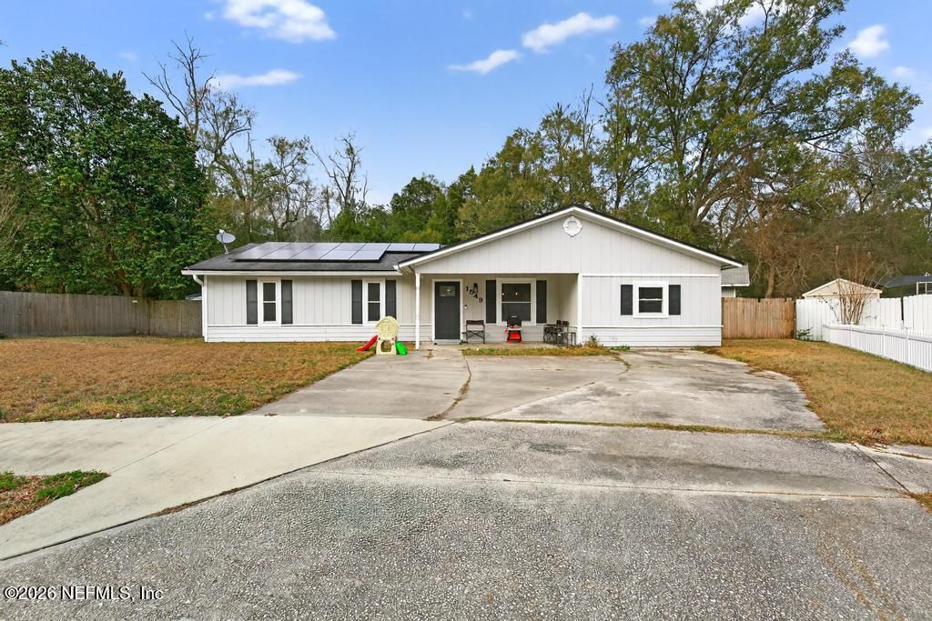 1549 SONOMA Court, Jacksonville, FL 32221