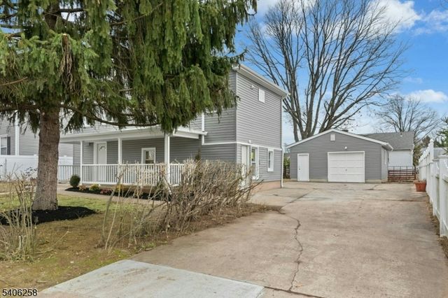 63 Juliet Ave, Franklin Twp., NJ 08873