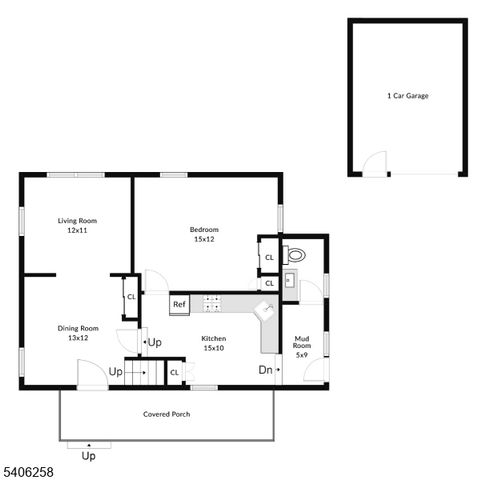 63 Juliet Ave, Franklin Twp., NJ 08873