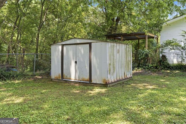 11 Circle Drive, Rossville, GA 30741