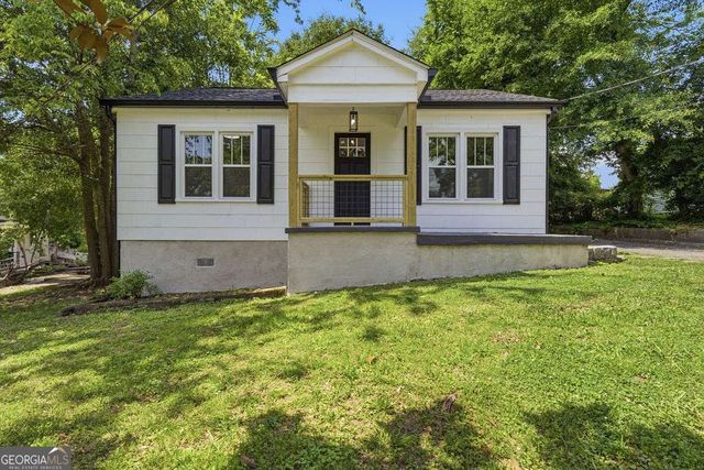 11 Circle Drive, Rossville, GA 30741
