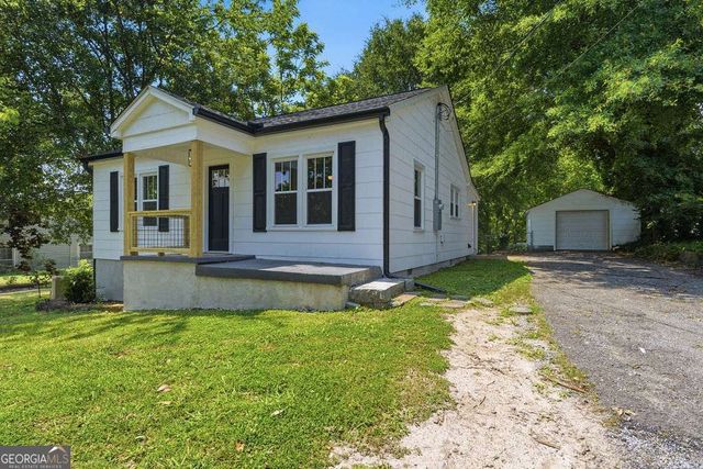 11 Circle Drive, Rossville, GA 30741