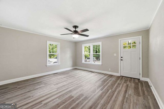 11 Circle Drive, Rossville, GA 30741
