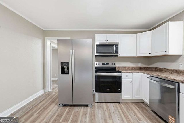 11 Circle Drive, Rossville, GA 30741