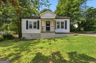 11 Circle Drive, Rossville, GA 30741