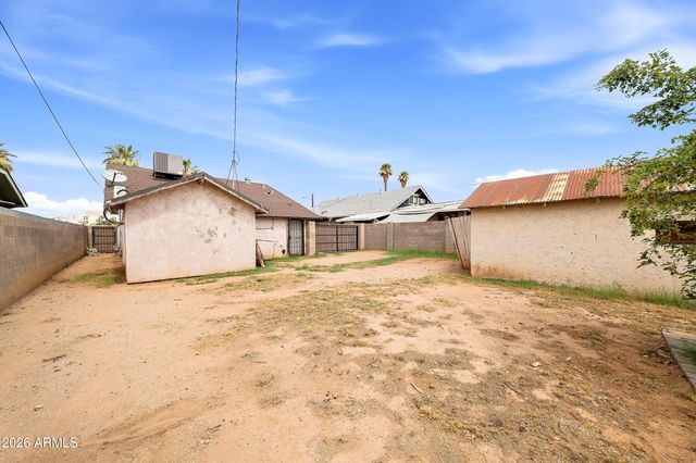 1015 E Moreland Street, Phoenix, AZ 85006