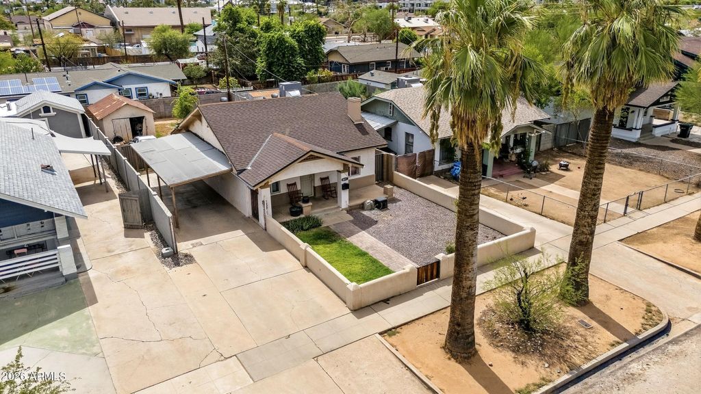 1015 E Moreland Street, Phoenix, AZ 85006 — photo 2