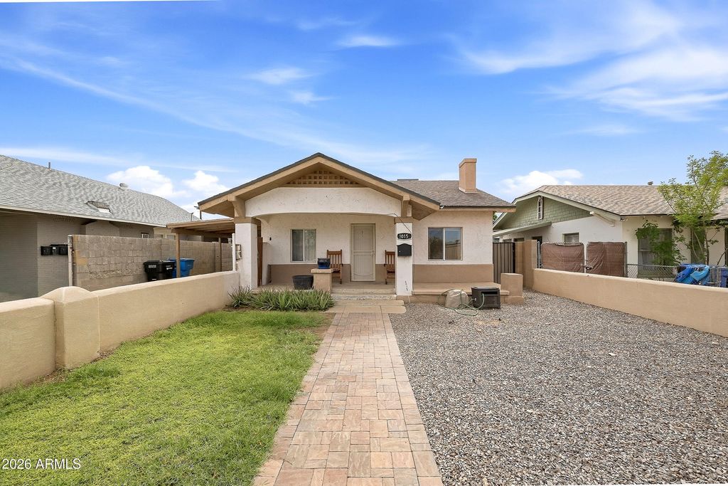 1015 E Moreland Street, Phoenix, AZ 85006 — photo 3