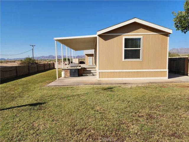 36500 Hwy 95 H2, Blythe, CA 92225