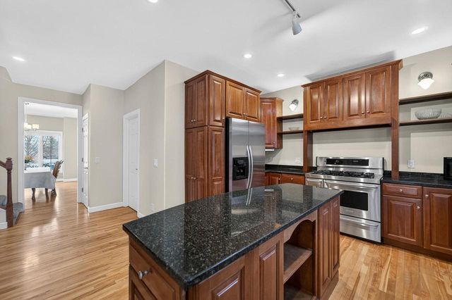 3087 Edenberry Street, Fitchburg, WI 53711