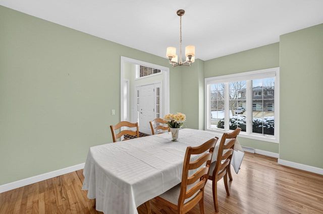 3087 Edenberry Street, Fitchburg, WI 53711