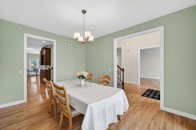 3087 Edenberry Street, Fitchburg, WI 53711