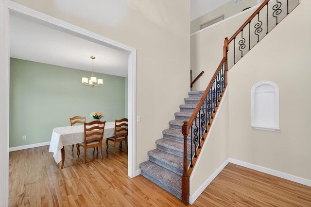 3087 Edenberry Street, Fitchburg, WI 53711