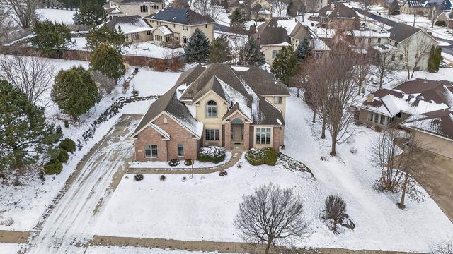 3087 Edenberry Street, Fitchburg, WI 53711